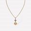 Picture of Globus Cruciger Necklace